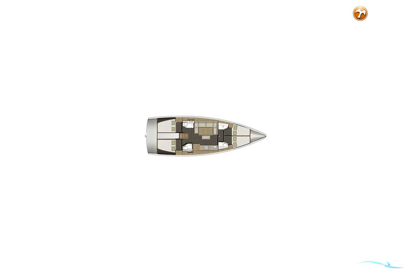 Dufour 460 Grand Large