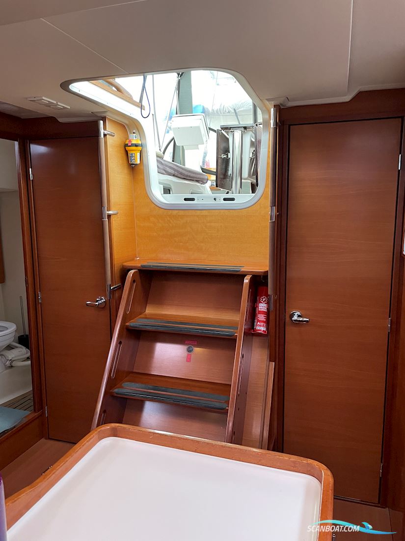 Dufour 485 Grand Large