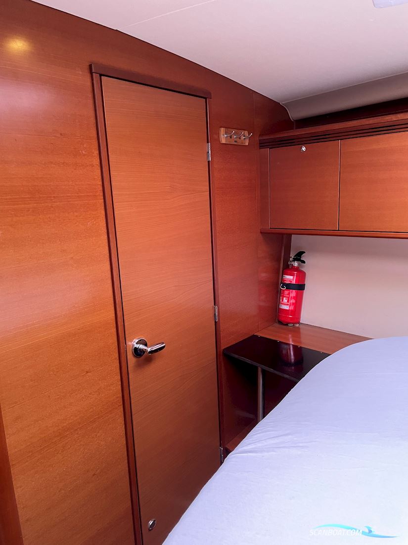 Dufour 485 Grand Large