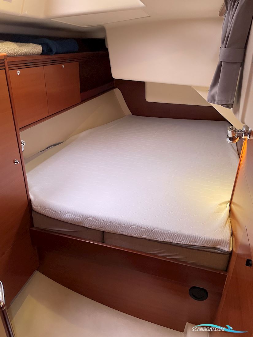 Dufour 485 Grand Large