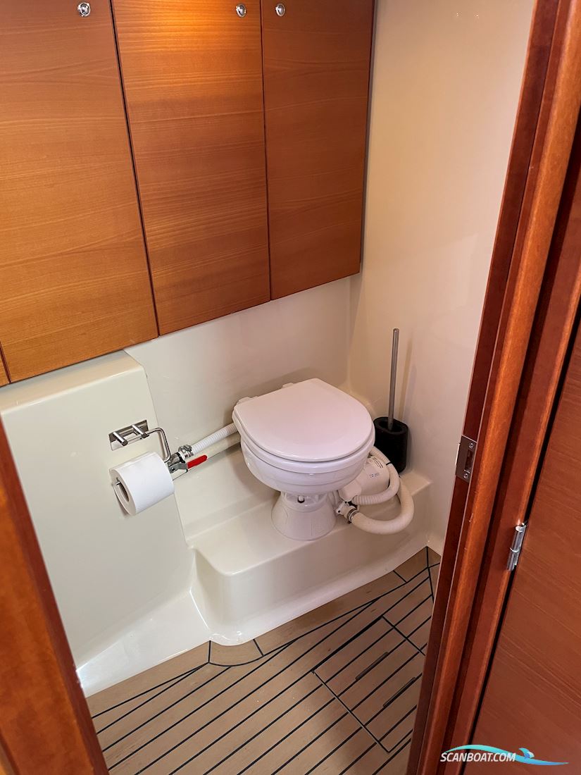 Dufour 485 Grand Large