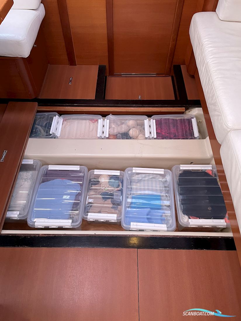 Dufour 485 Grand Large