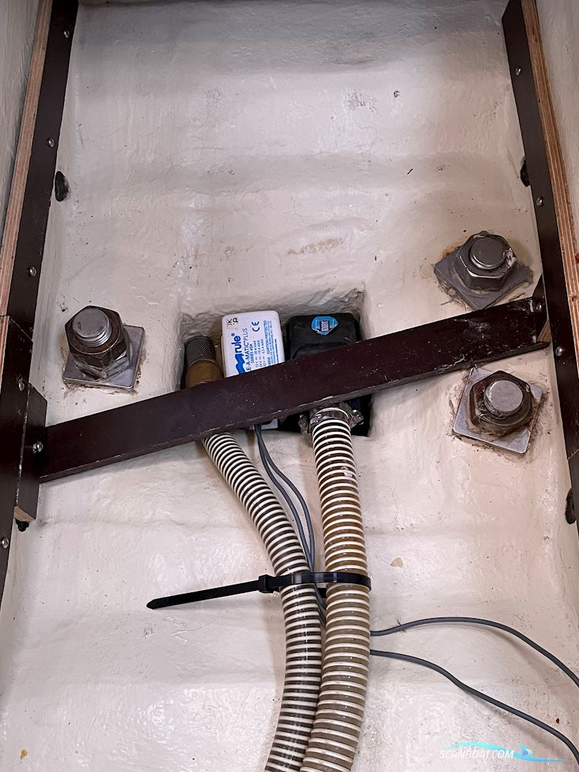 Dufour 485 Grand Large