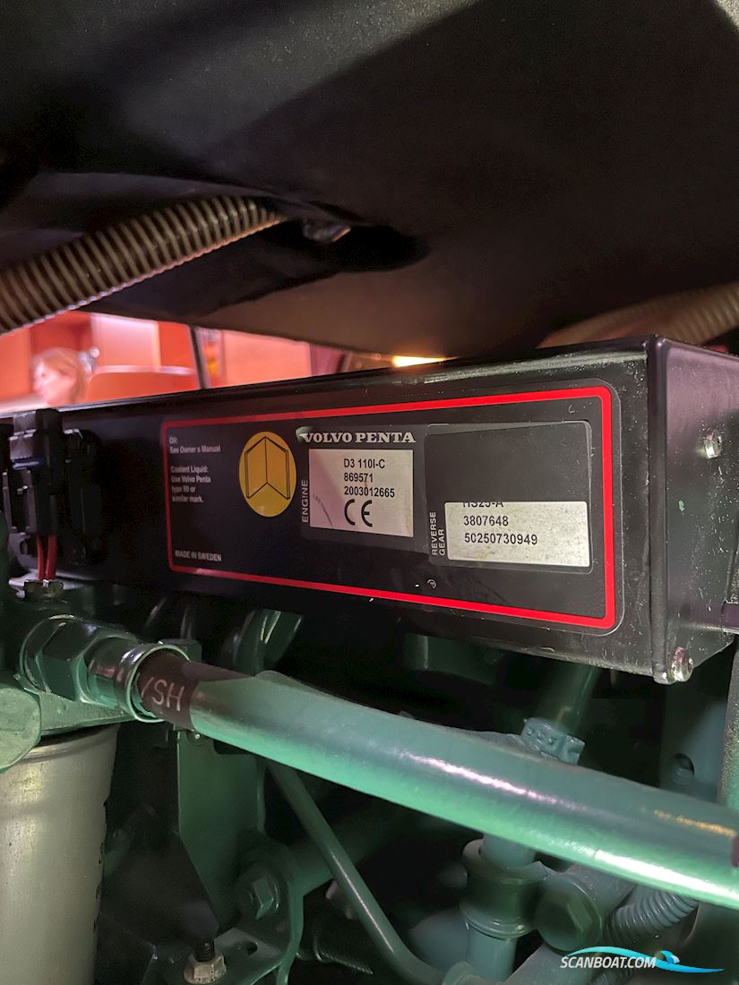 Dufour 485 Grand Large