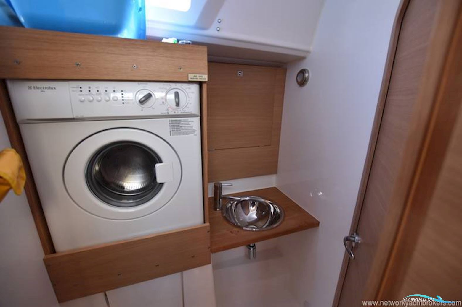 Dufour 500 Grand Large