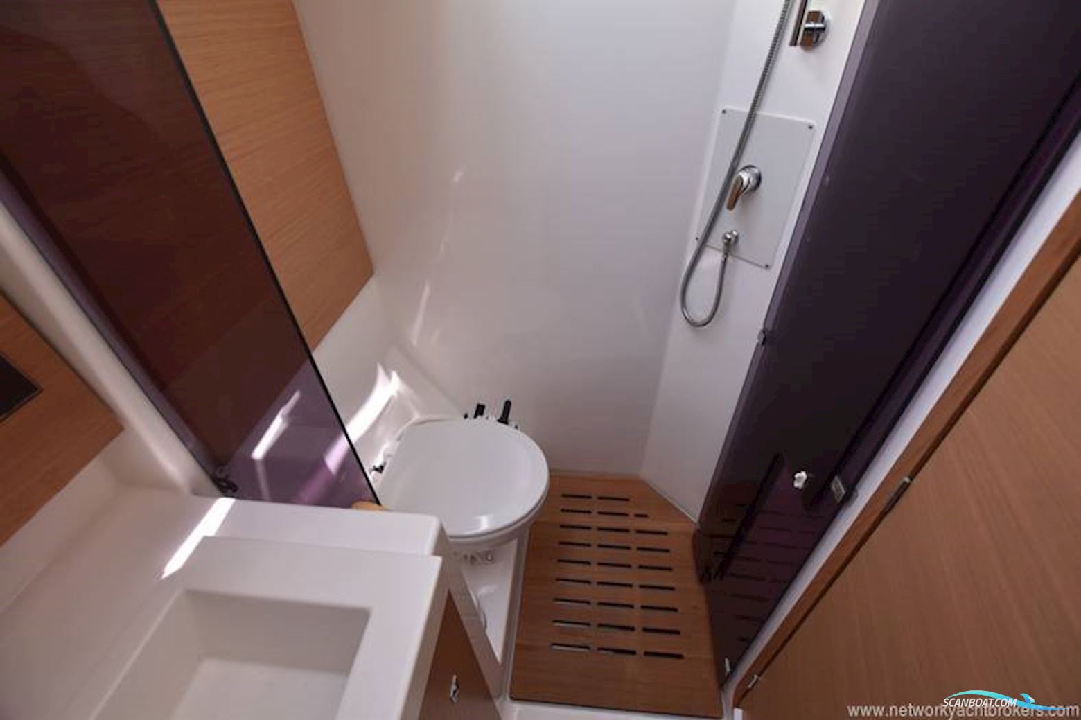 Dufour 500 Grand Large