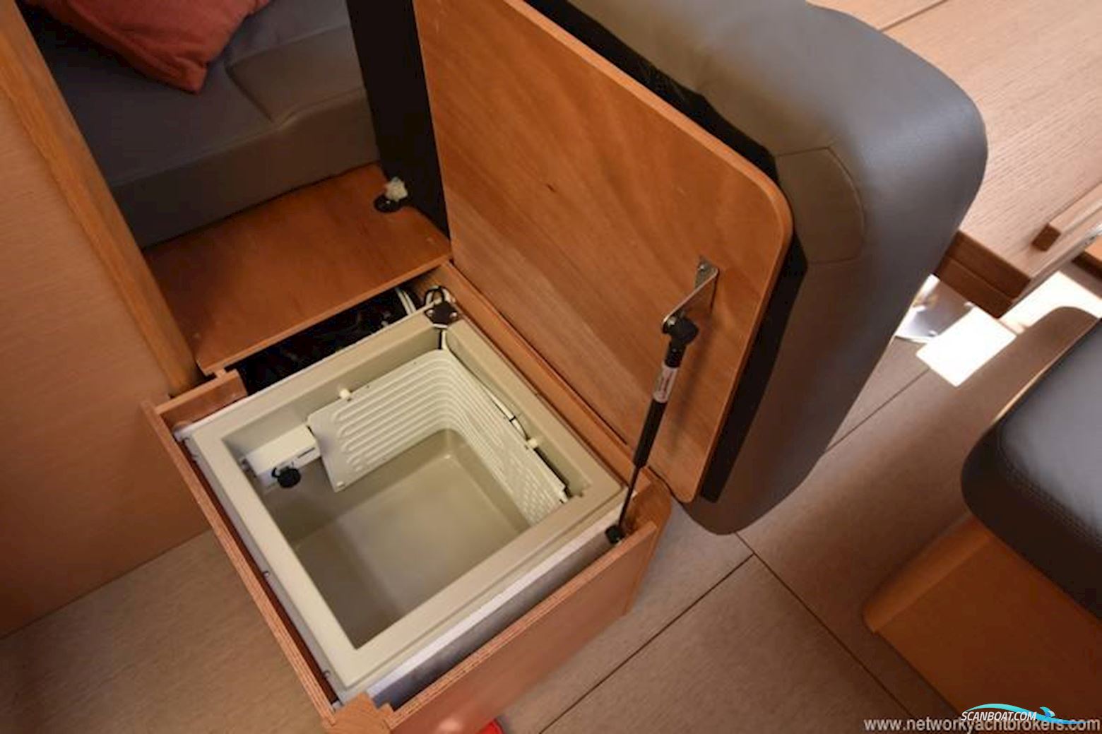 Dufour 500 Grand Large