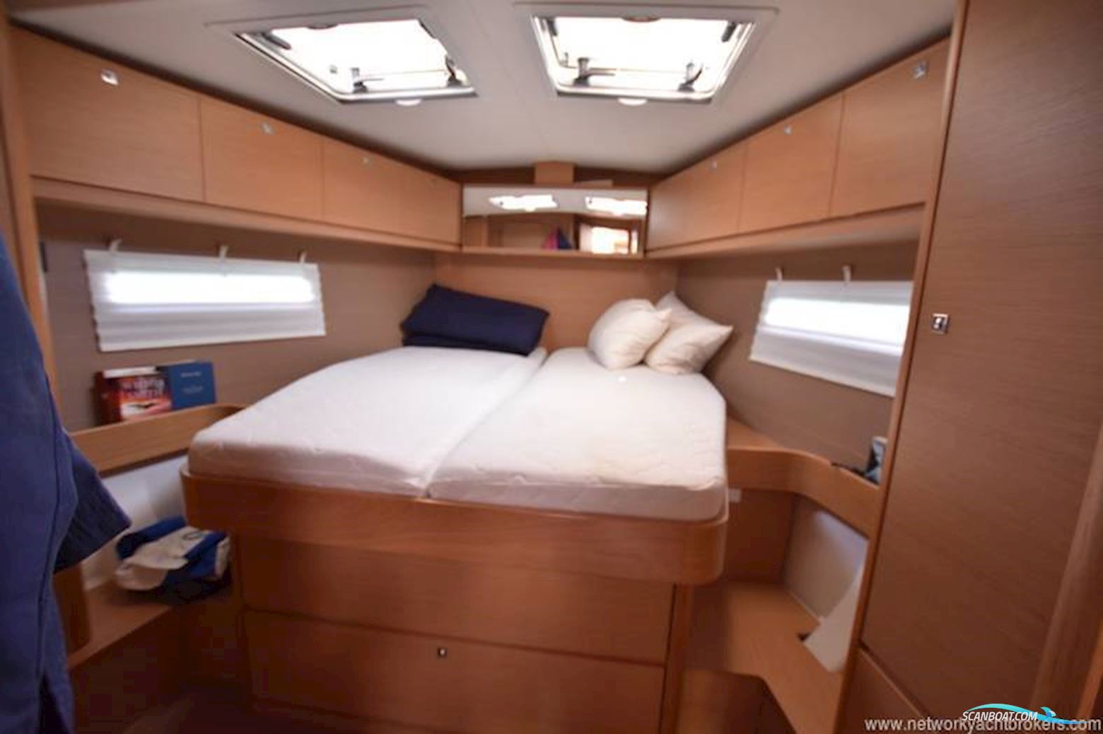 Dufour 500 Grand Large