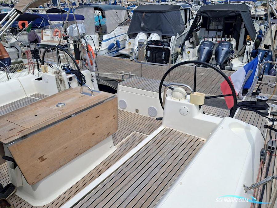 Dufour 500 Grand Large