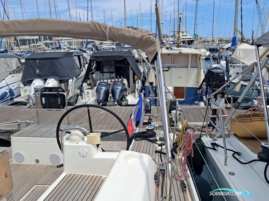 Dufour 500 Grand Large