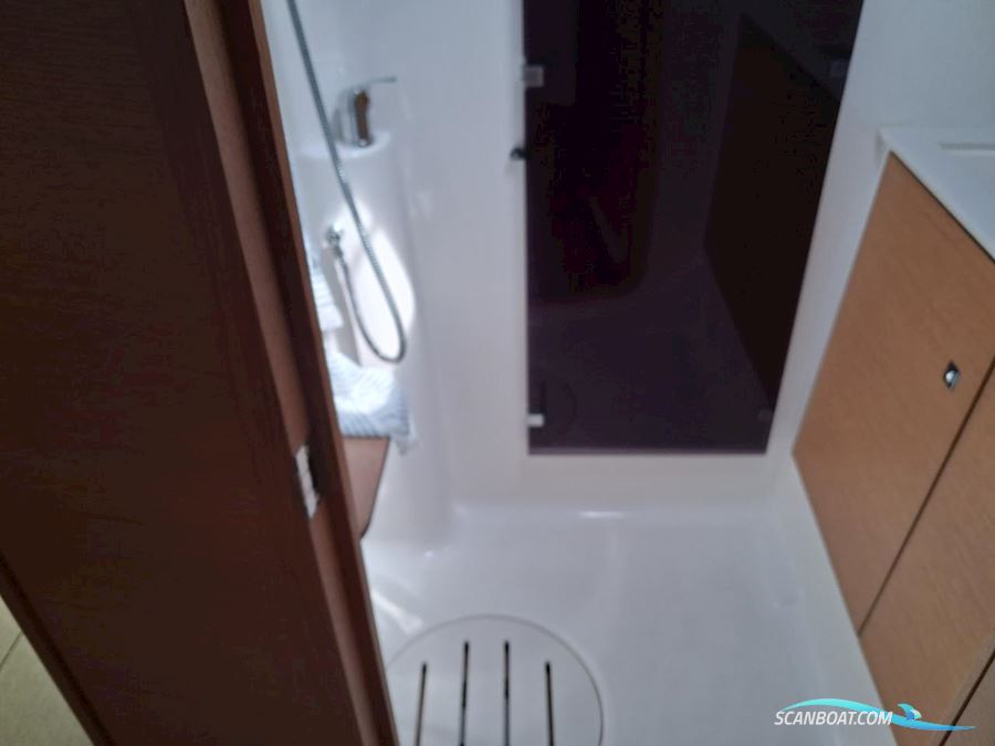 Dufour 500 Grand Large