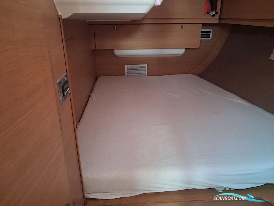 Dufour 500 Grand Large