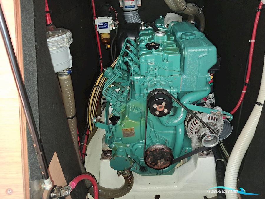 Dufour 500 Grand Large