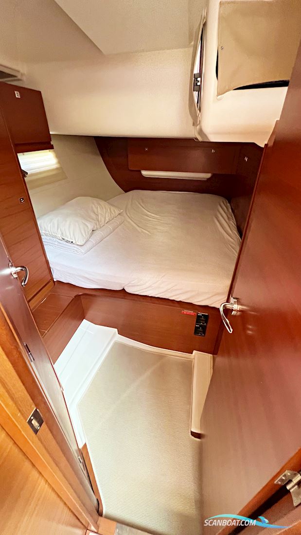 Dufour 500 Grand Large