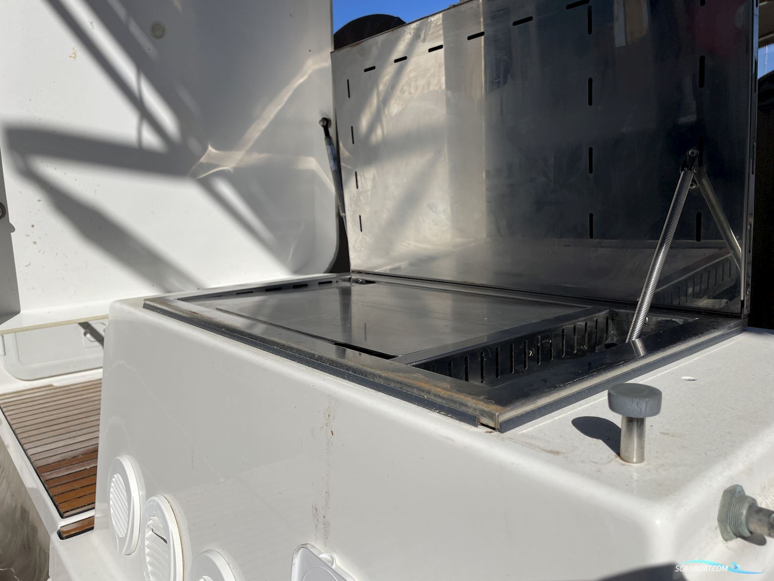 Dufour 512 Grand Large