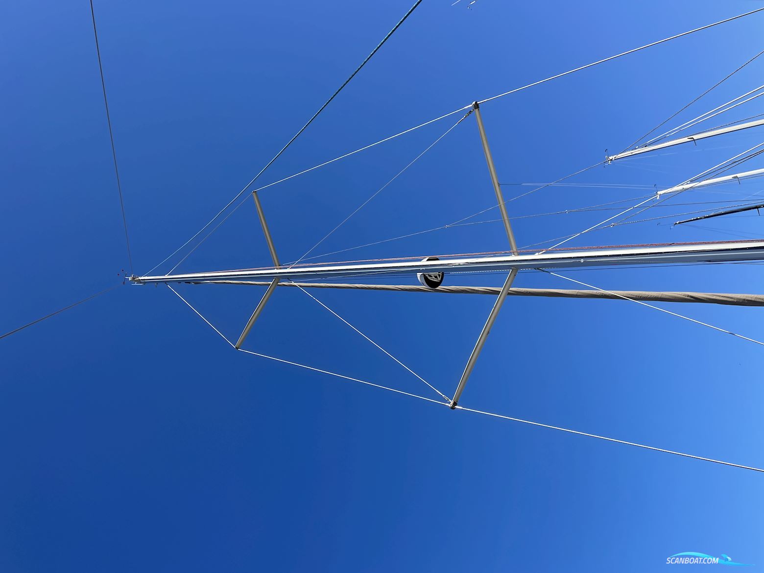 Dufour 512 Grand Large