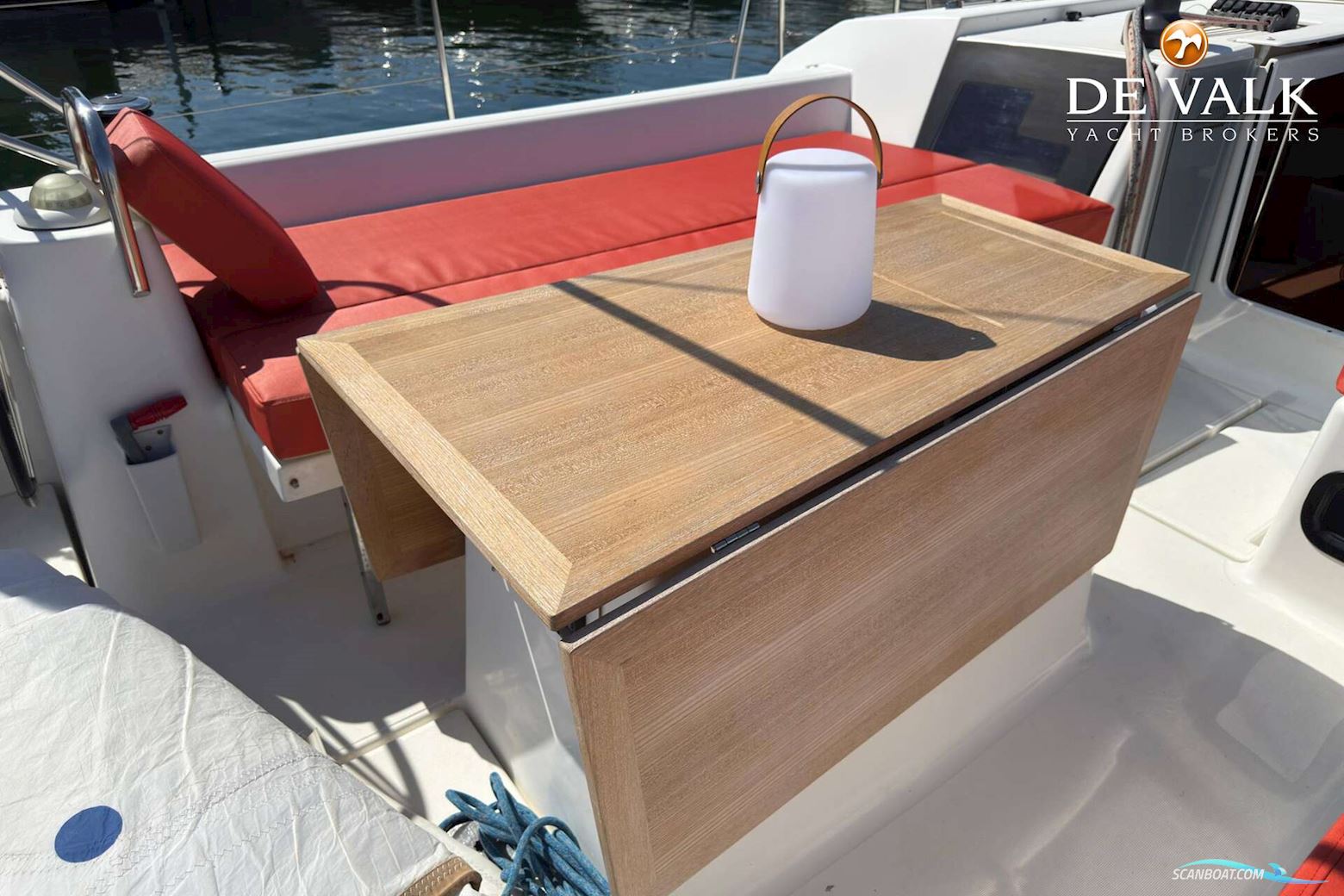 Dufour 512 Grand Large