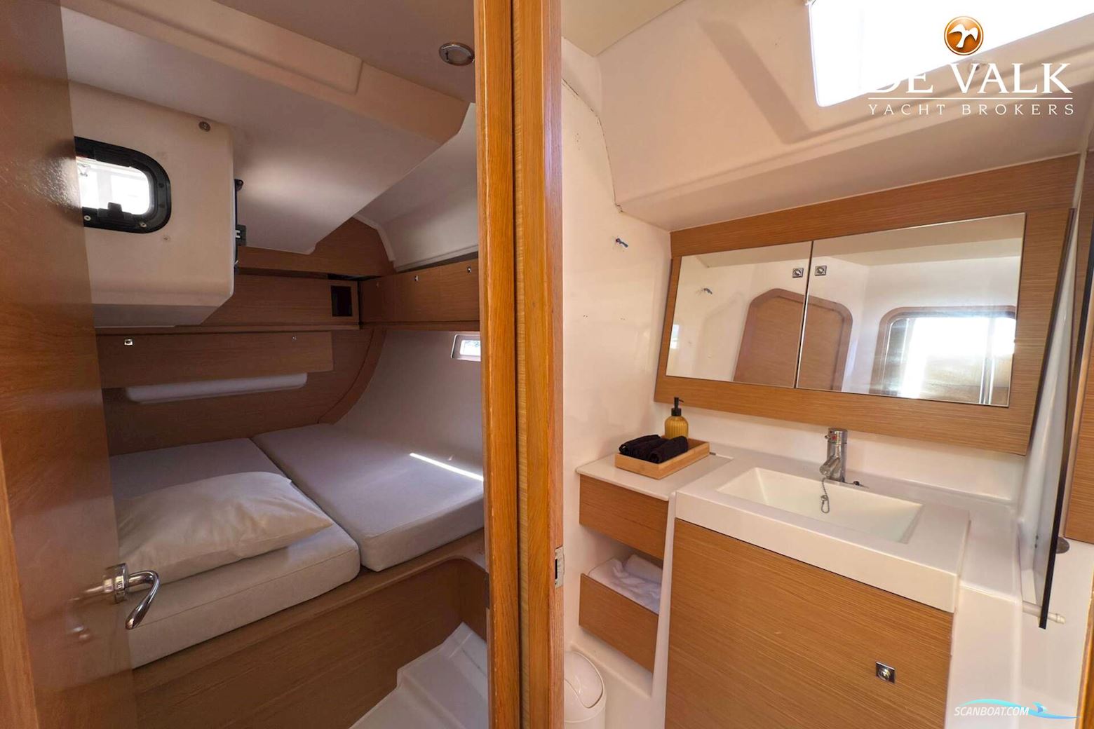 Dufour 512 Grand Large