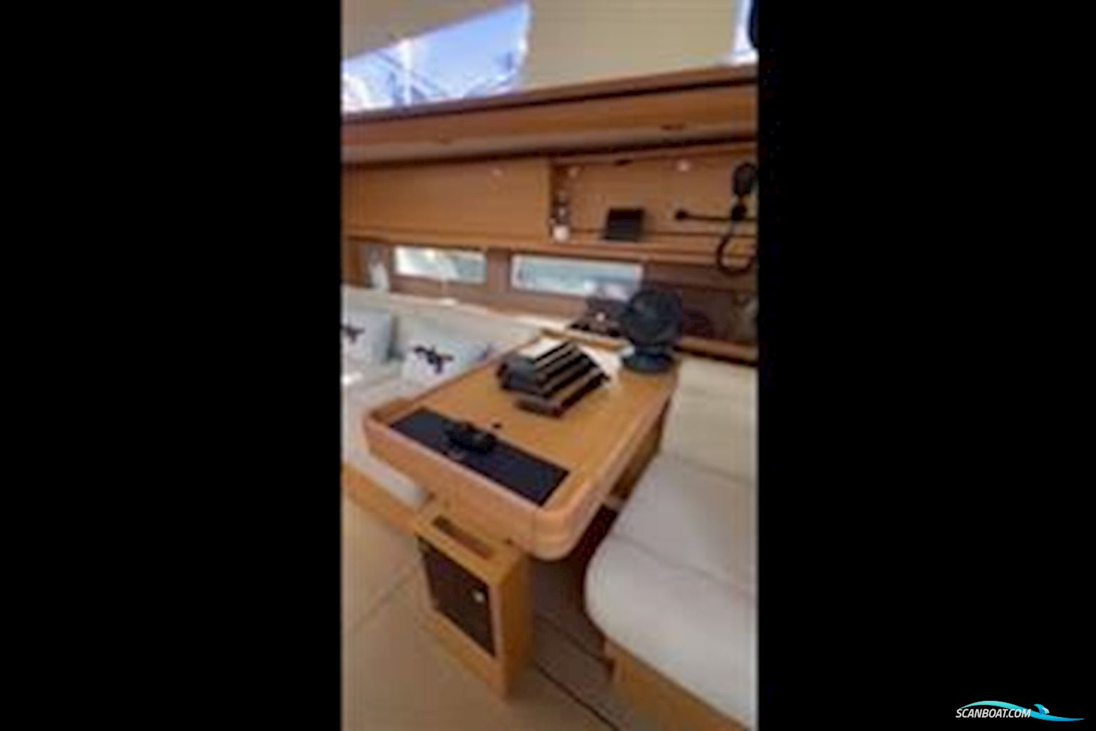 Dufour 512 Grand Large