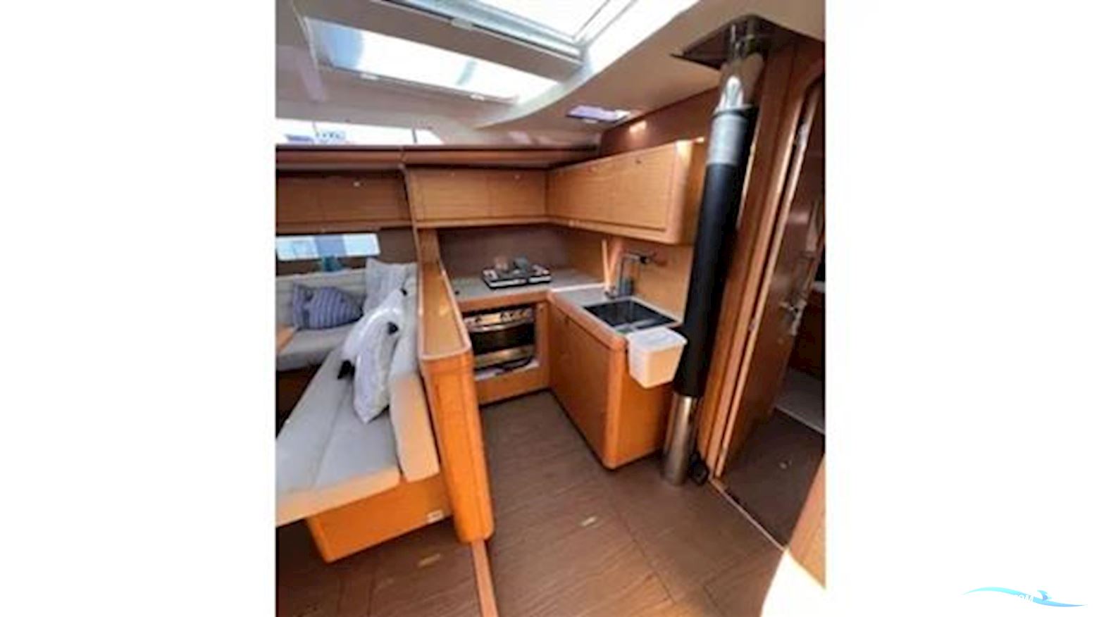 Dufour 512 Grand Large