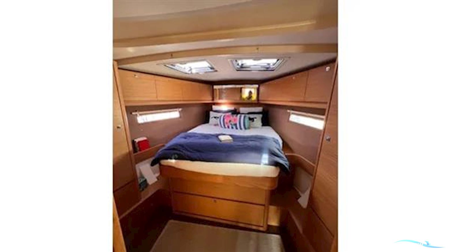 Dufour 512 Grand Large