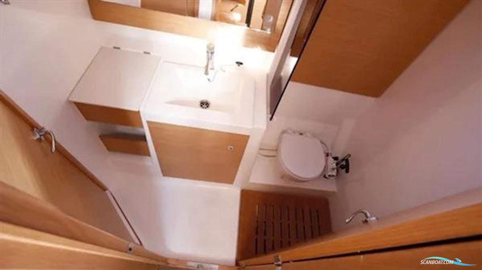 Dufour 512 Grand Large