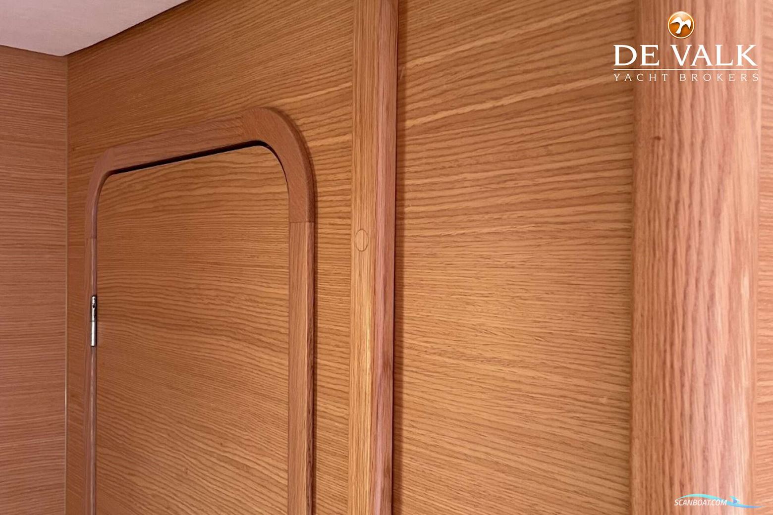 Dufour 512 Grand Large