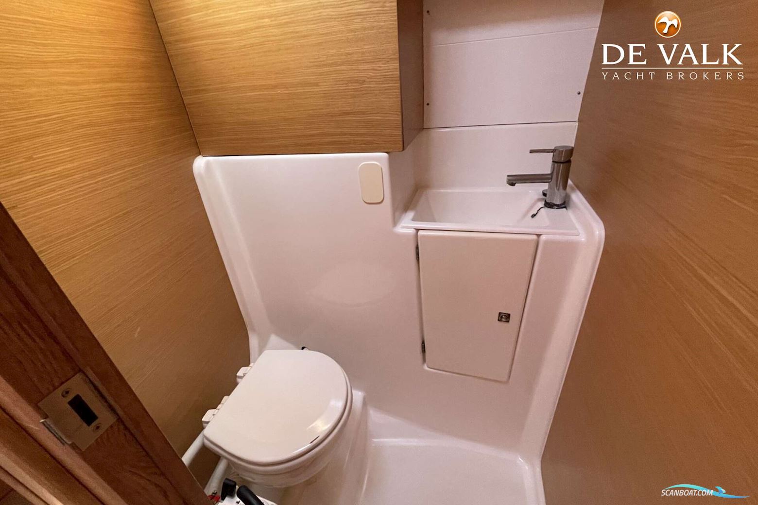 Dufour 512 Grand Large