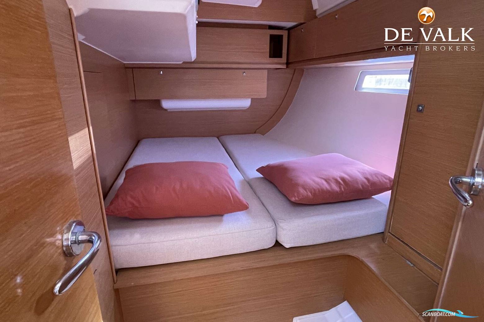 Dufour 512 Grand Large
