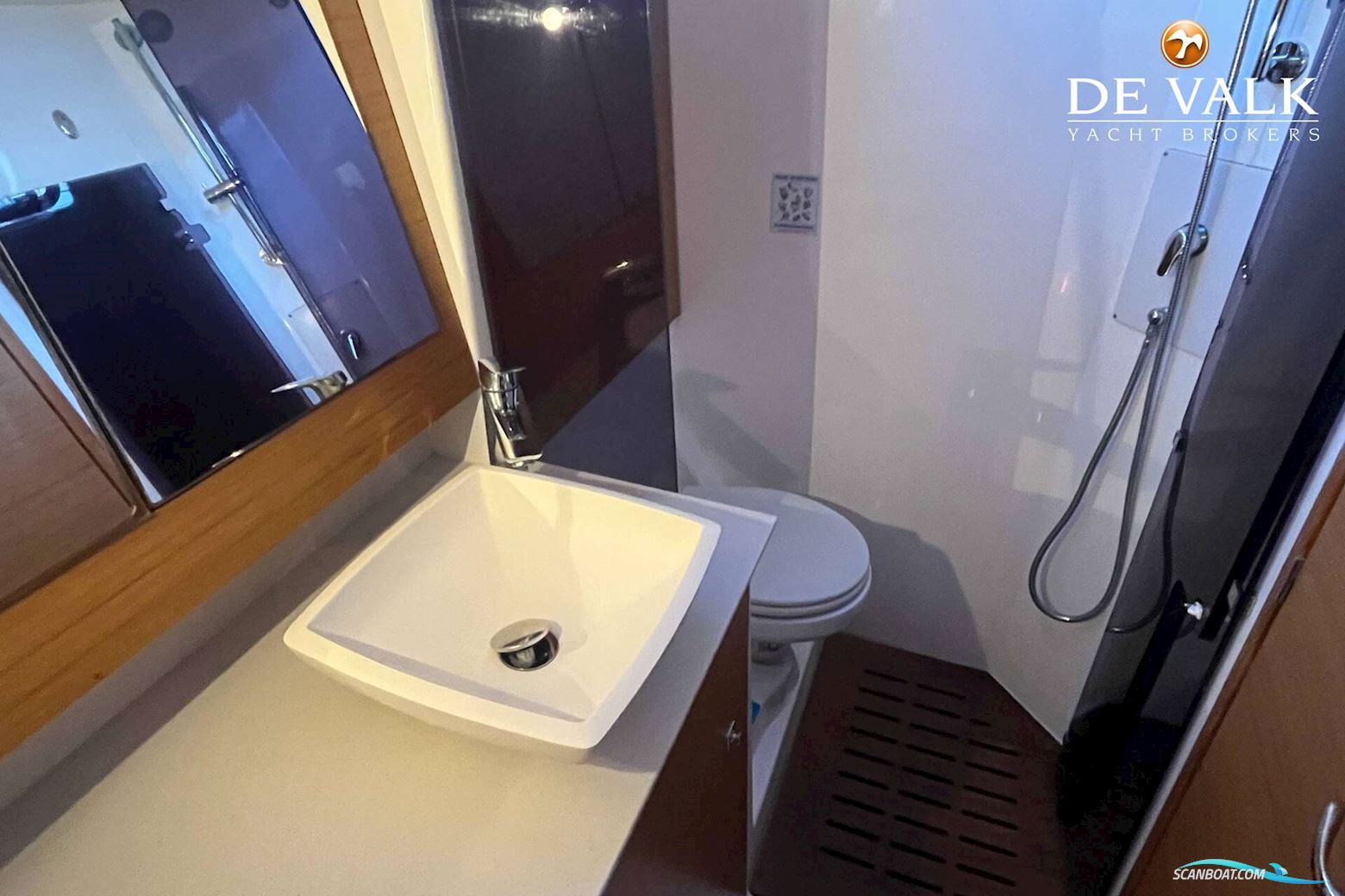 Dufour 520 Grand Large