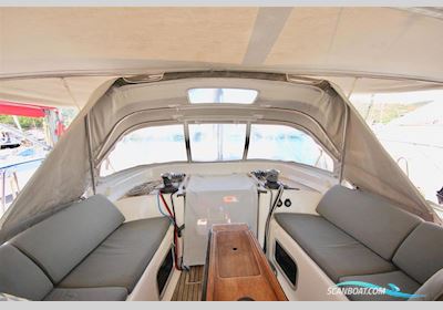 Dufour 525 GL Sejlbåd 2012, med Yanmar motor, Tyrkiet