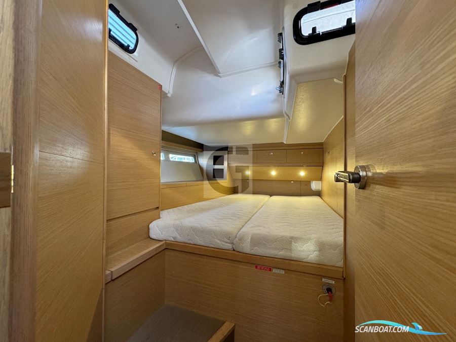 Dufour 56 Exclusive