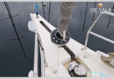 Dufour 56 Exclusive Sejlbåd 2018, med Volvo Penta motor, Italien