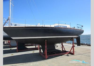 Dufour Arpege Sejlbåd 1972, Tyskland