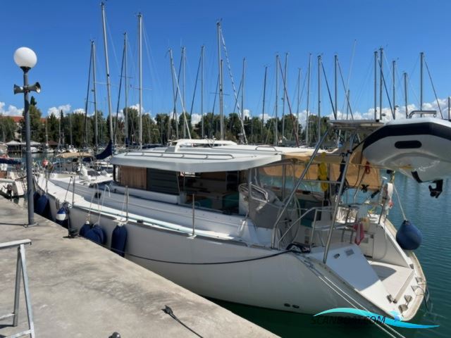 Dufour Atoll 43 Owner's Version