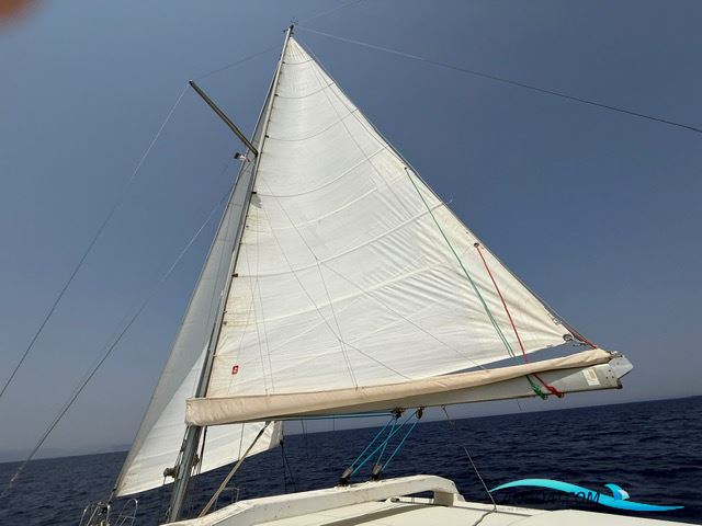 Dufour Atoll 43 Owner's Version