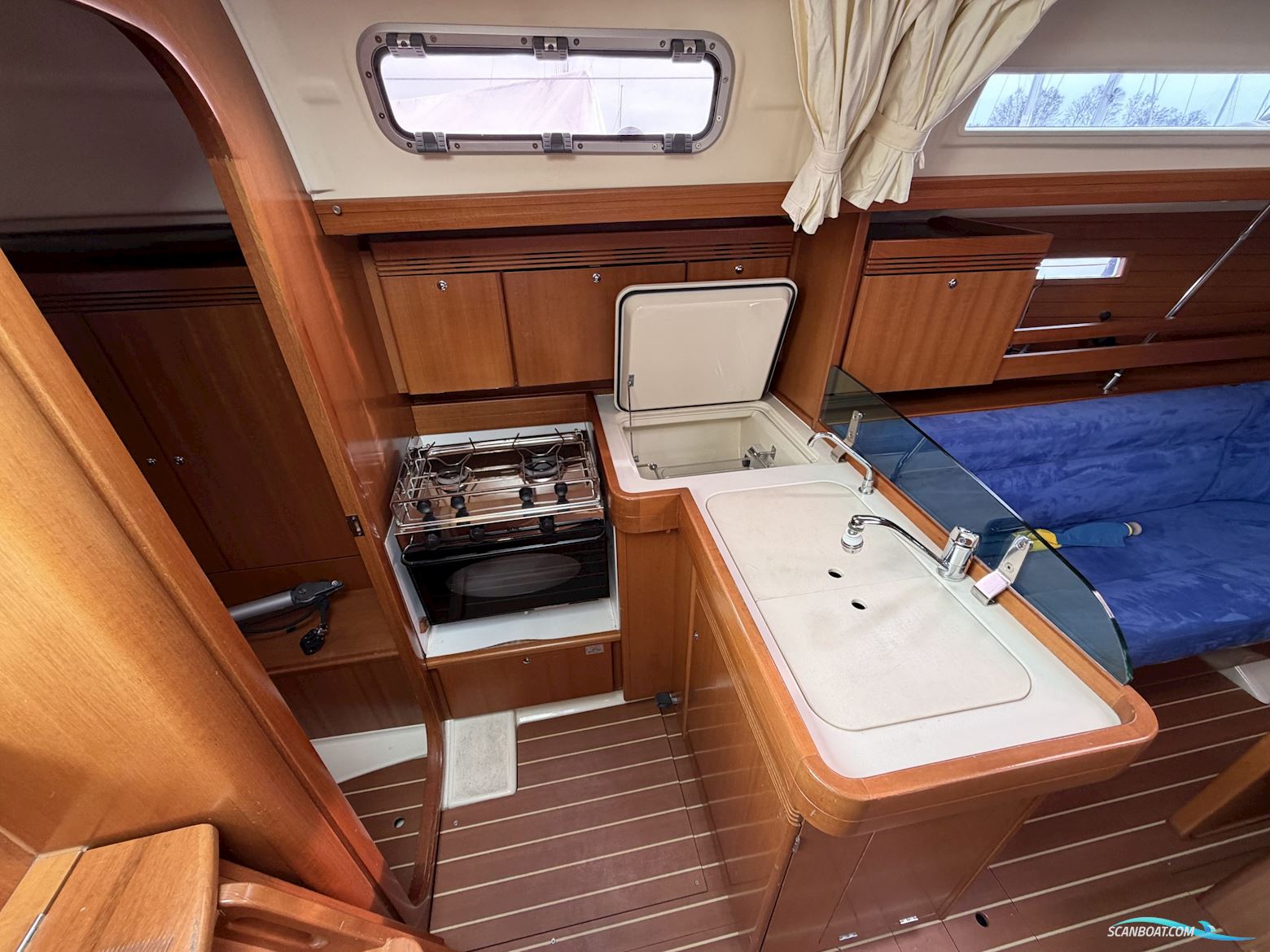 Dufour Dufour 34 P ”Racing edition” 