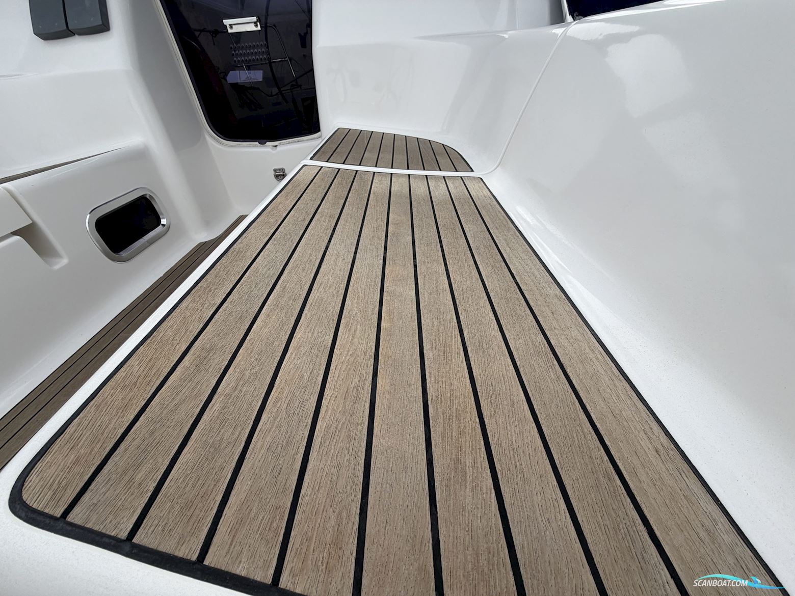 Dufour Dufour 34 P ”Racing edition” 
