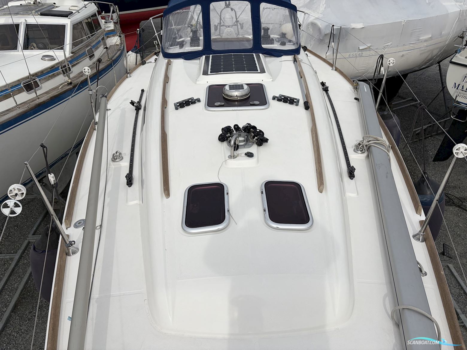 Dufour Dufour 34 P ”Racing edition” 