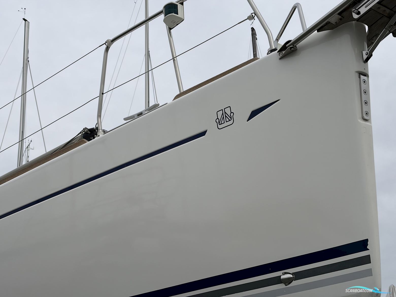 Dufour Dufour 34 P ”Racing edition” 