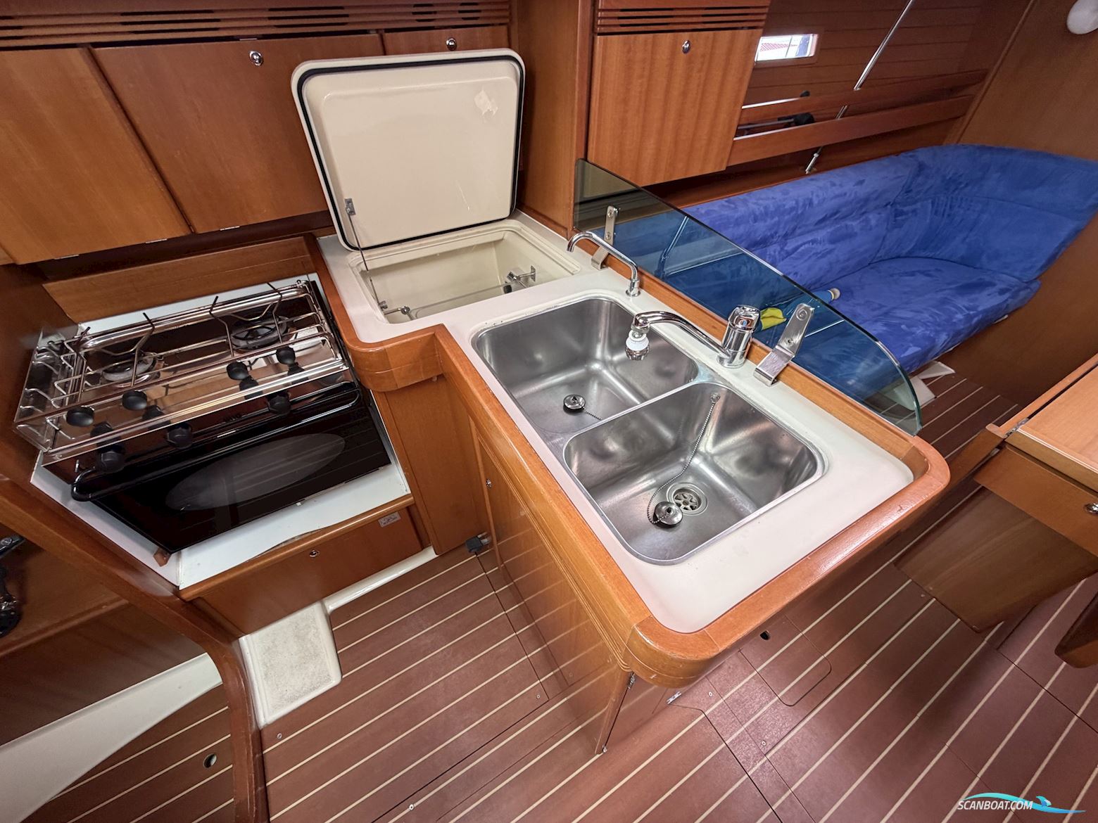 Dufour Dufour 34 P ”Racing Edition”