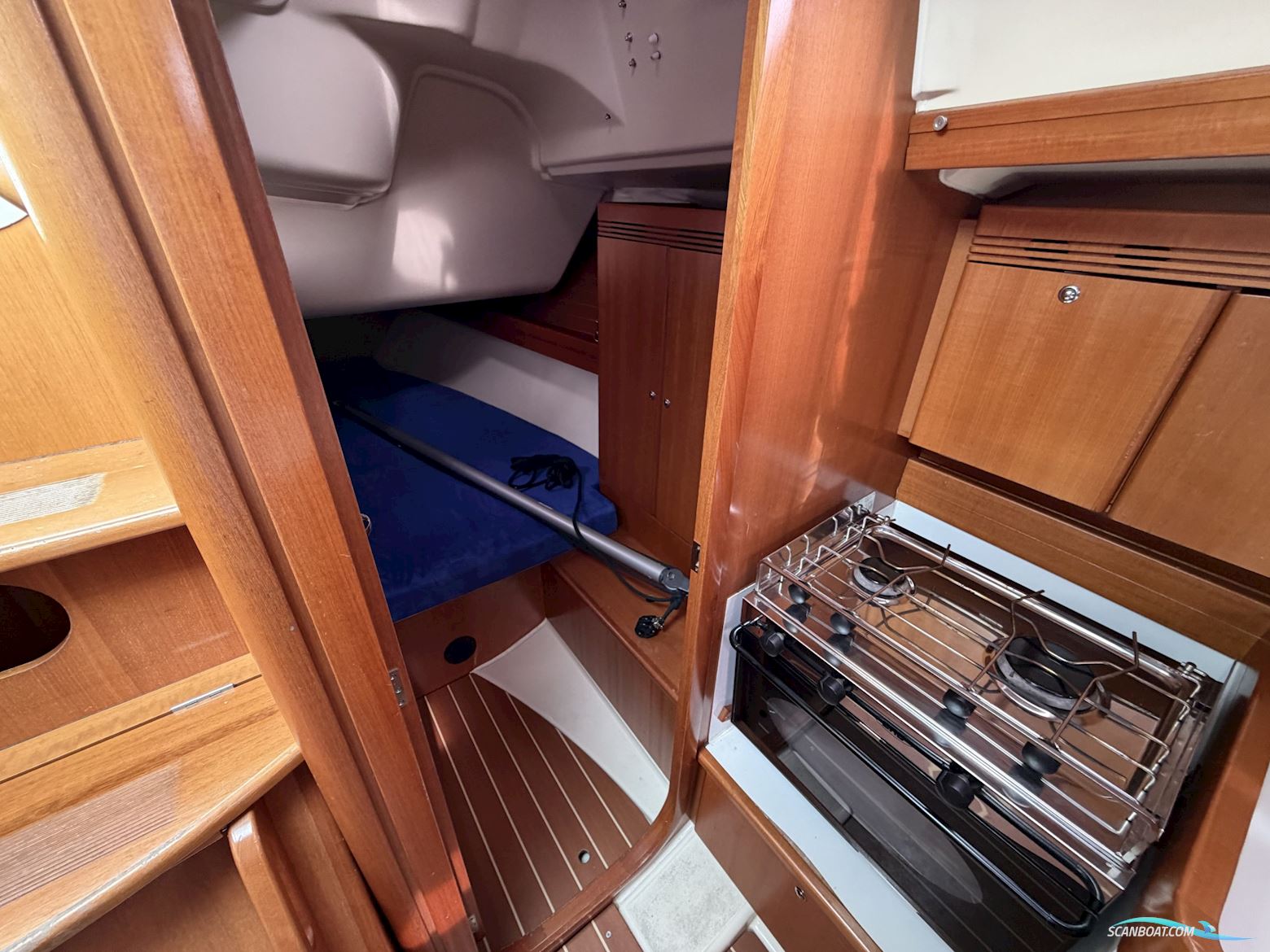 Dufour Dufour 34 P ”Racing Edition”