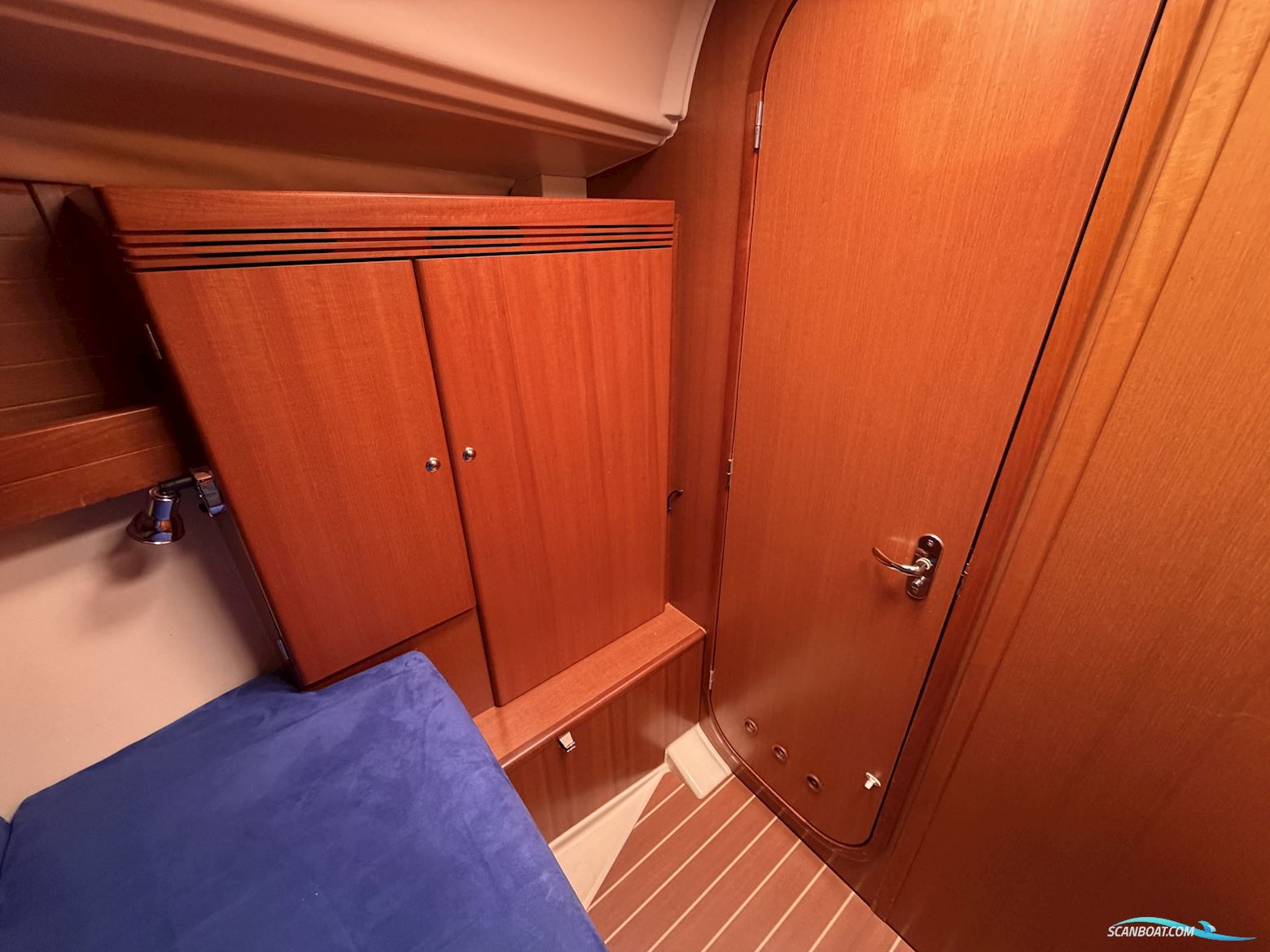 Dufour Dufour 34 P ”Racing Edition”