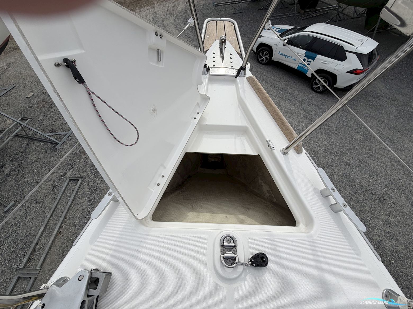 Dufour Dufour 34 P ”Racing Edition”