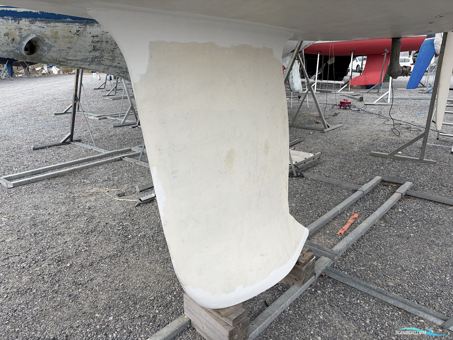 Dufour Dufour 34 P ”Racing Edition”