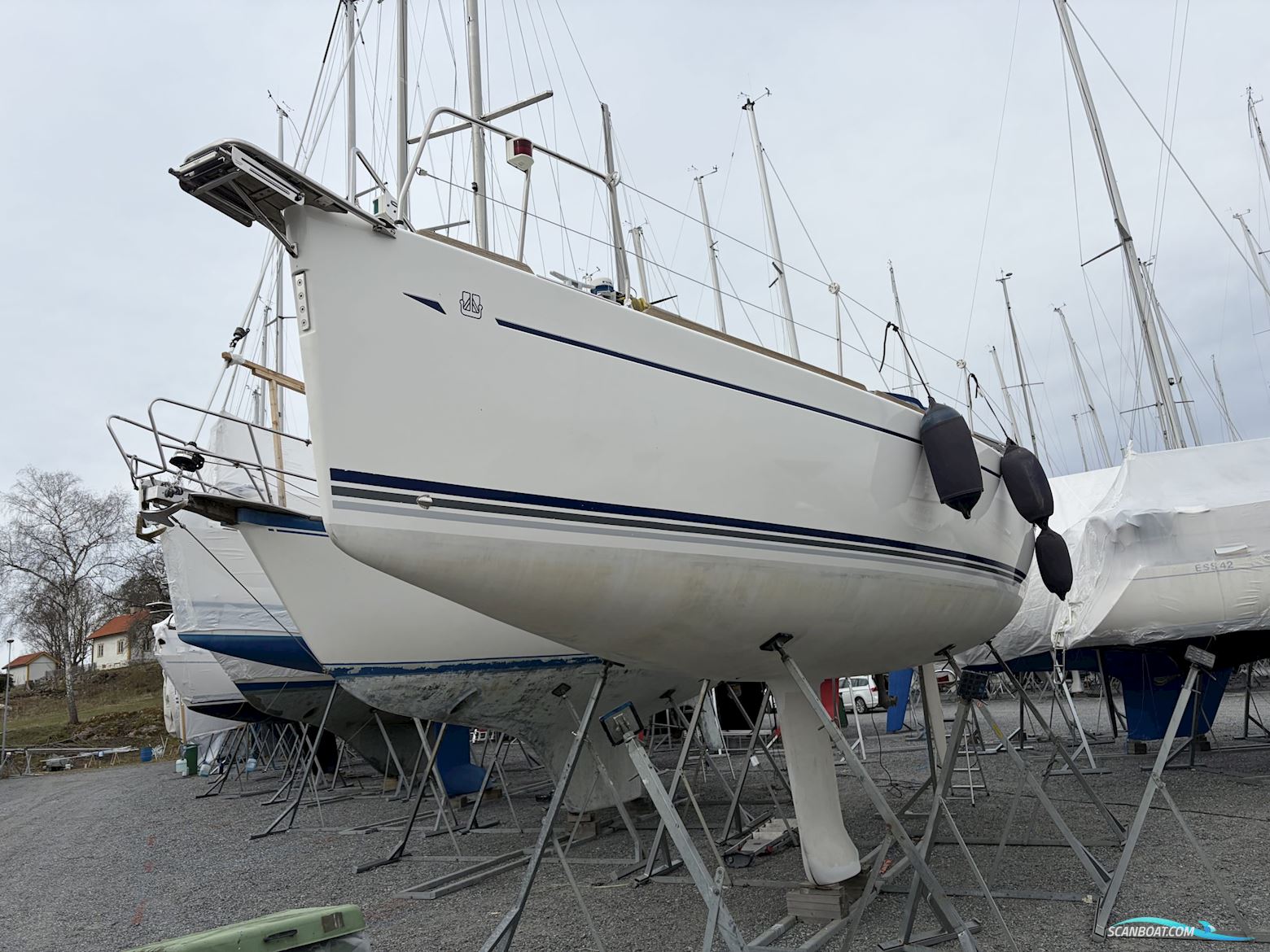 Dufour Dufour 34 P ”Racing Edition”