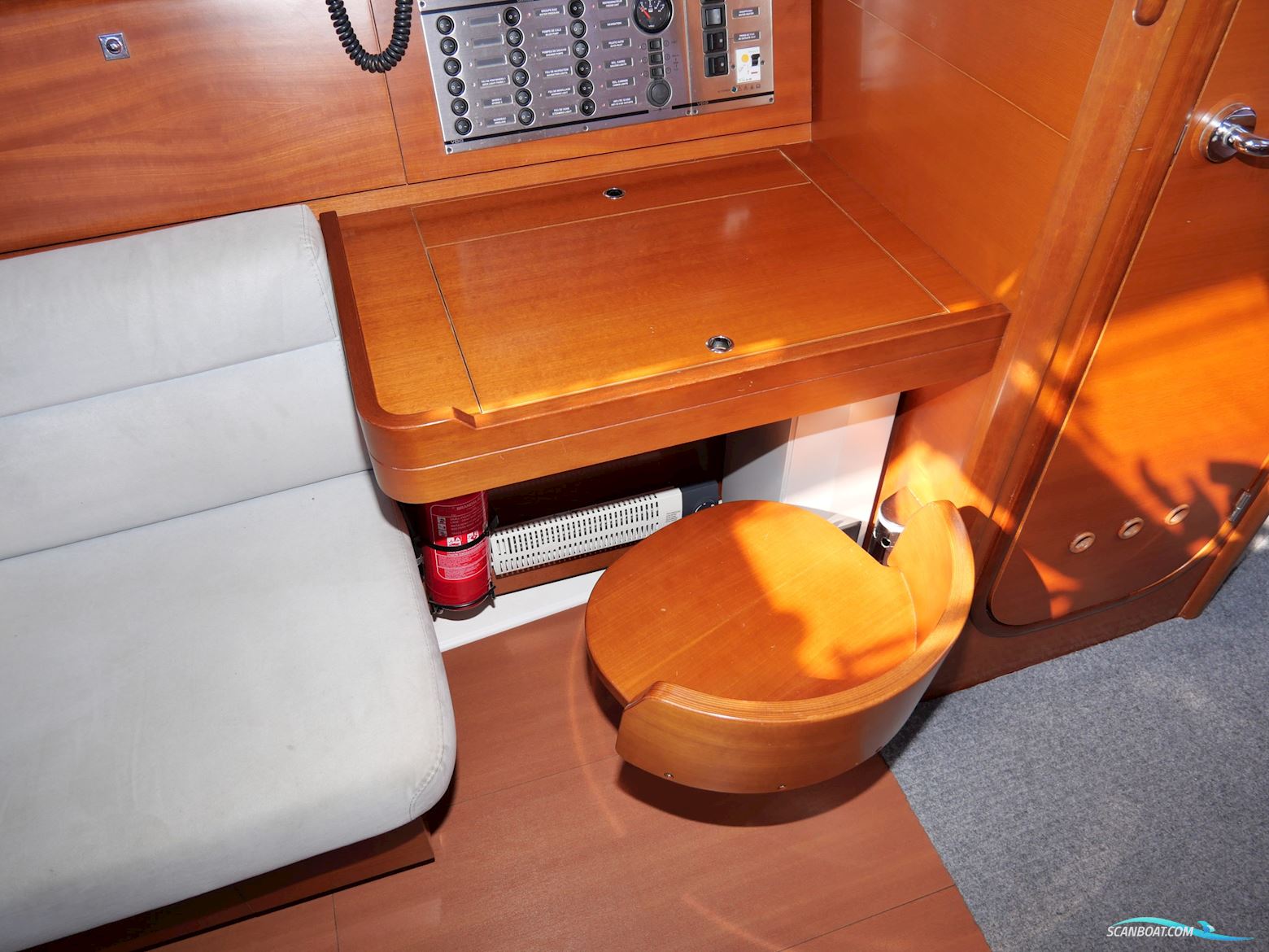Dufour Dufour 40E Performance
