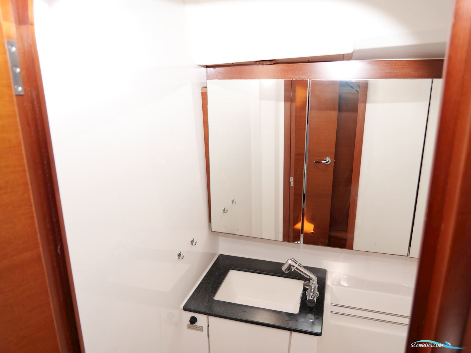 Dufour Dufour 40E Performance