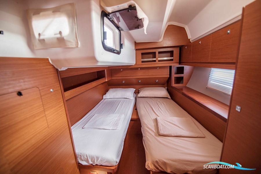 Dufour Dufour 520 Grand Large