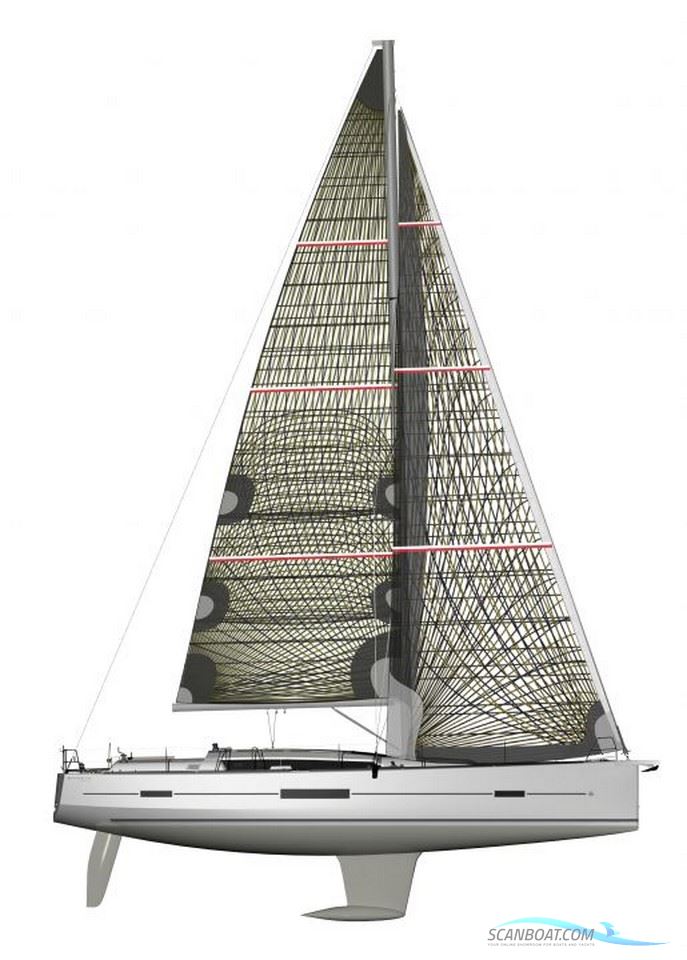 Dufour Dufour 520 Grand Large